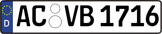 AC-VB1716