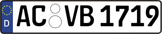 AC-VB1719