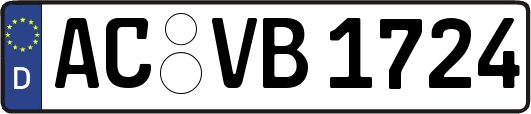 AC-VB1724
