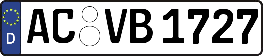 AC-VB1727