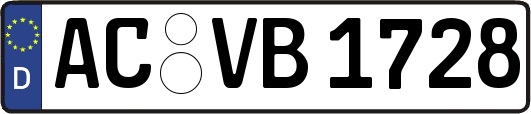 AC-VB1728