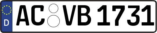 AC-VB1731