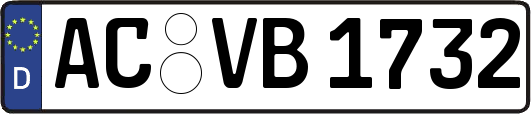 AC-VB1732