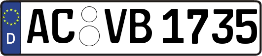 AC-VB1735