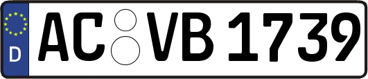 AC-VB1739