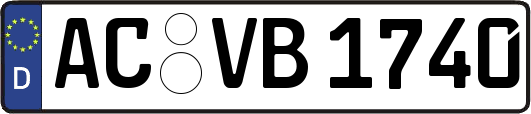 AC-VB1740
