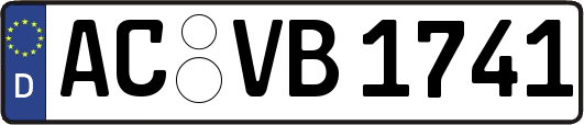 AC-VB1741