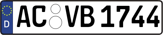 AC-VB1744
