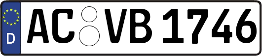 AC-VB1746