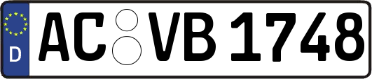 AC-VB1748