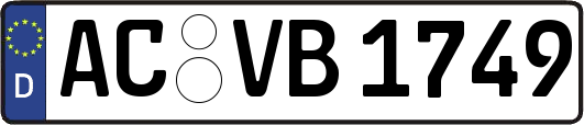 AC-VB1749