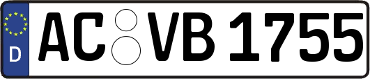AC-VB1755