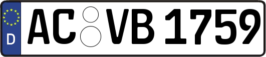AC-VB1759