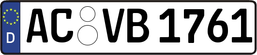 AC-VB1761