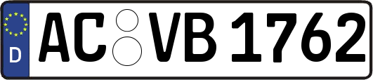 AC-VB1762