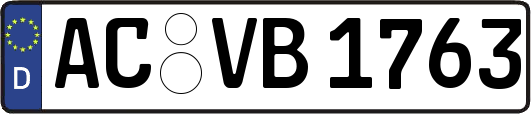 AC-VB1763