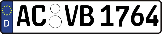 AC-VB1764