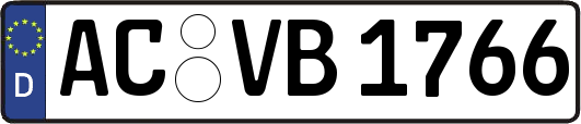 AC-VB1766