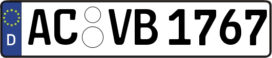 AC-VB1767