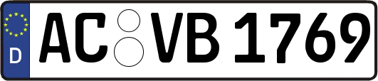 AC-VB1769