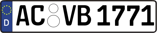 AC-VB1771