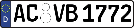 AC-VB1772