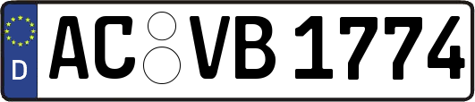 AC-VB1774
