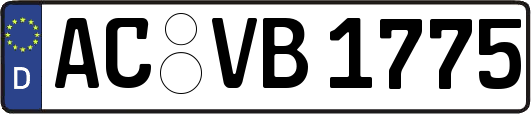 AC-VB1775