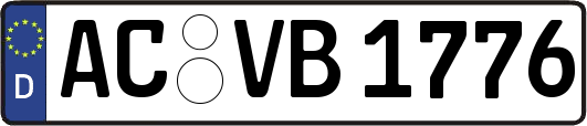 AC-VB1776