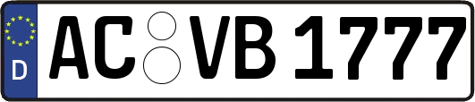 AC-VB1777