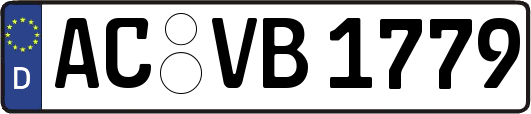 AC-VB1779