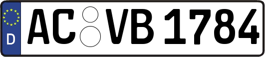 AC-VB1784