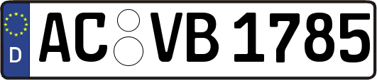 AC-VB1785
