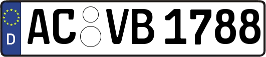 AC-VB1788