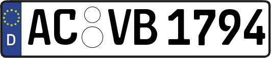AC-VB1794