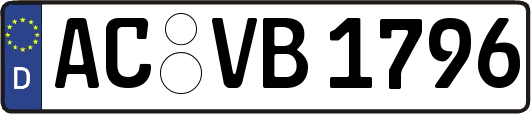 AC-VB1796