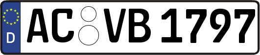 AC-VB1797