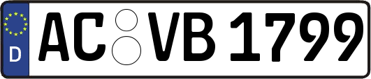 AC-VB1799