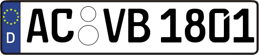 AC-VB1801
