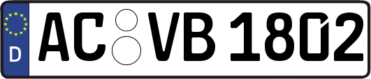 AC-VB1802