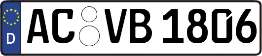 AC-VB1806