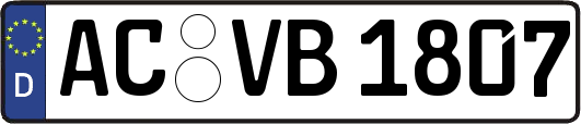 AC-VB1807
