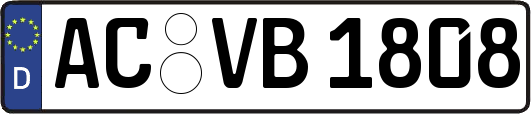 AC-VB1808
