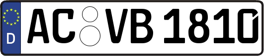 AC-VB1810