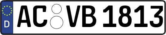AC-VB1813