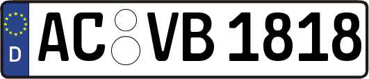 AC-VB1818
