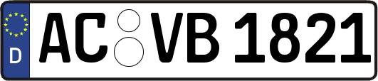 AC-VB1821