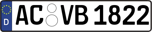 AC-VB1822
