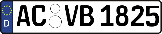 AC-VB1825
