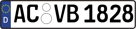 AC-VB1828